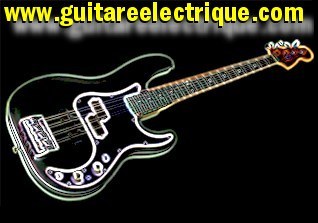 Guitareelectrique.com